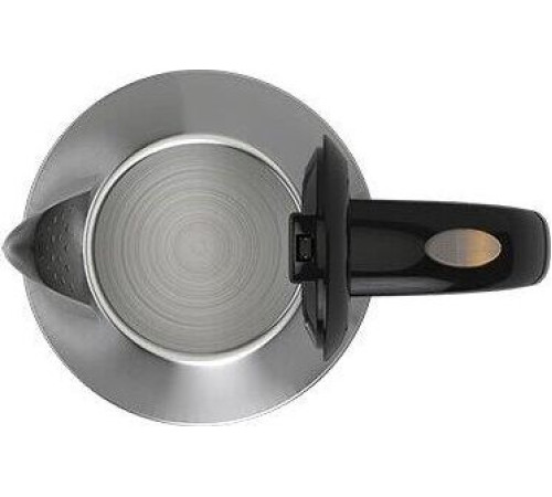 MAXVI KE1721S silver-black