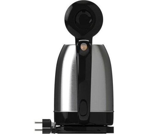 MAXVI KE1721S silver-black