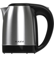 MAXVI KE1721S silver-black