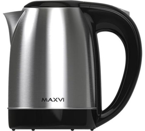 MAXVI KE1721S silver-black