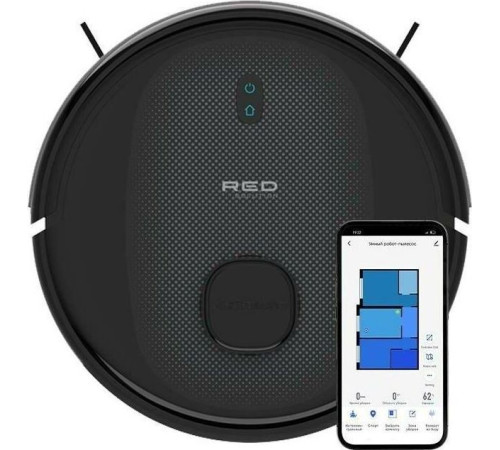 RED SOLUTION RV-RL6100S