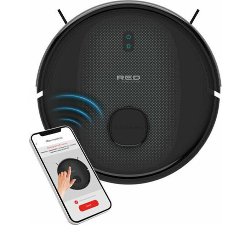 RED SOLUTION RV-RL6100S