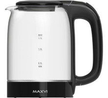 MAXVI KE1741G black