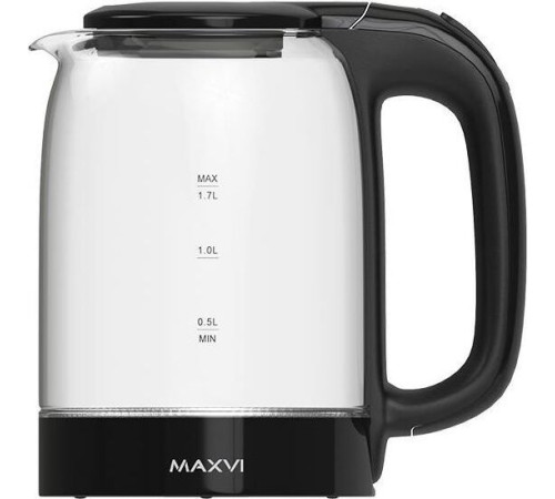 MAXVI KE1741G black