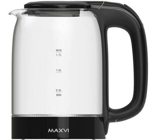 MAXVI KE1741G black