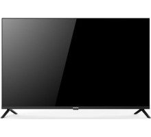 RENOVA TLE-43FSBM FHD SMART TV Android Безрамочный