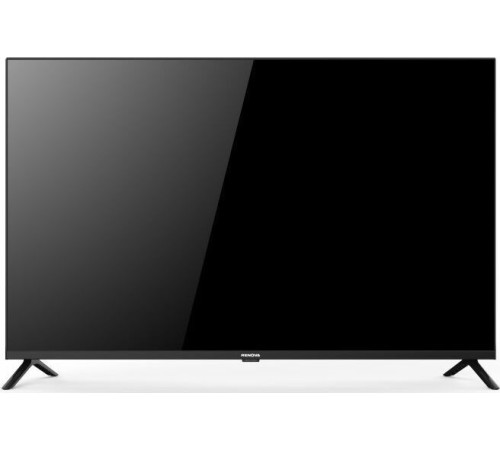 RENOVA TLE-43FSBM FHD SMART TV Android Безрамочный