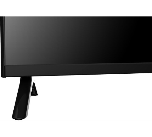 RENOVA TLE-43FSBM FHD SMART TV Android Безрамочный