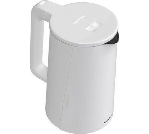 MAXVI KE1761D white