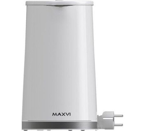 MAXVI KE1761D white