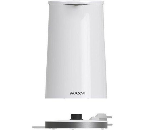 MAXVI KE1761D white