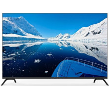 RENOVA TLE-50USBM UHD SMART TV Android Безрамочный