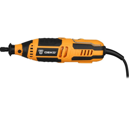 Электрический гравер DEKO DKRT200E 063-1410