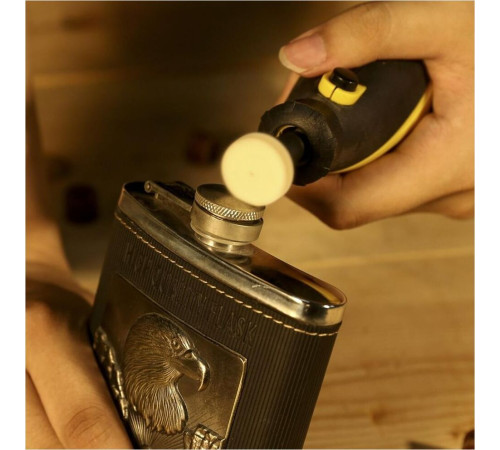 Электрический гравер DEKO DKRT200E 063-1410