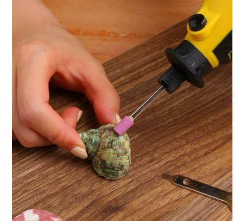 Электрический гравер DEKO DKRT200E 063-1410