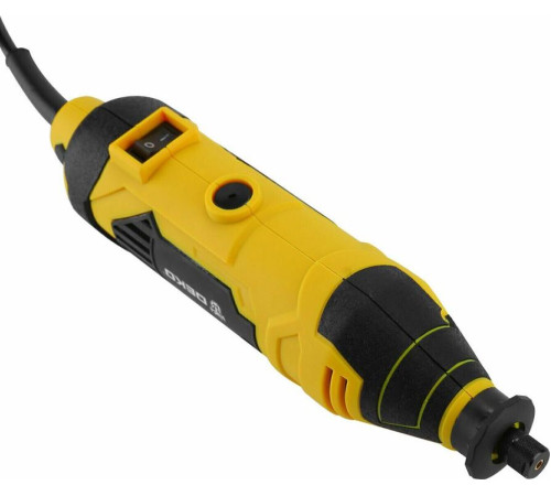 Электрический гравер DEKO DKRT200E 063-1410