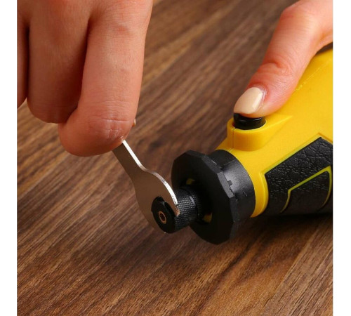 Электрический гравер DEKO DKRT200E 063-1410