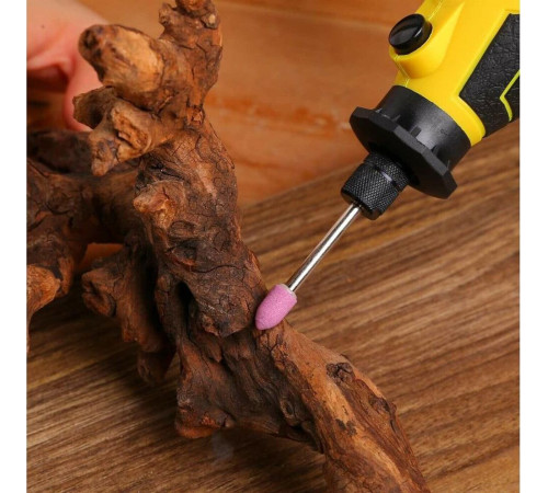 Электрический гравер DEKO DKRT200E 063-1410