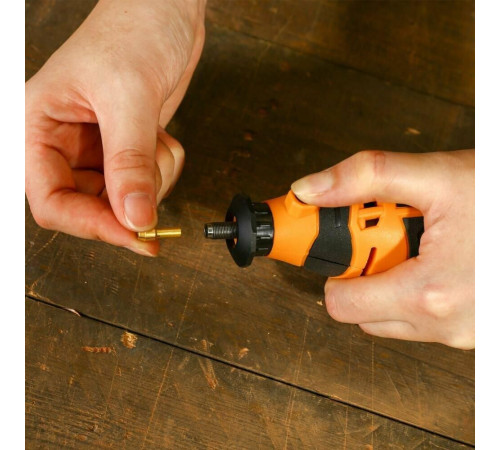 Электрический гравер DEKO DKRT200E 063-1410