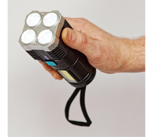 GLANZEN UFL-0400-LS03