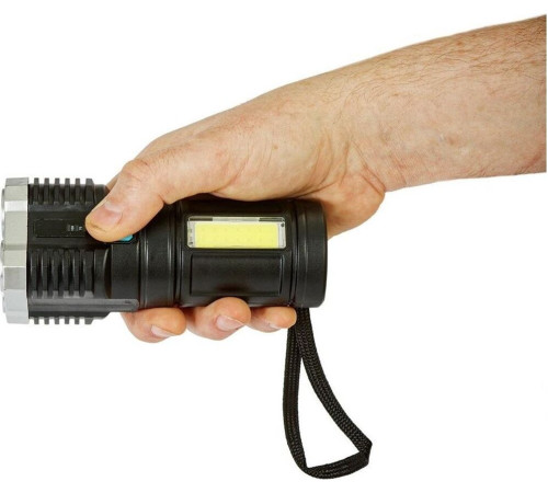 GLANZEN UFL-0400-LS03