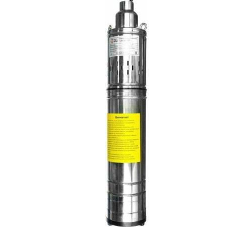 КАЛИБР НПВС-1,5/ 50-550 Насос погружной винтовой скважинный (78708)