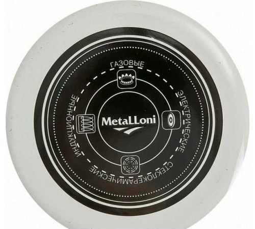 METALLONI EM-301X1/73