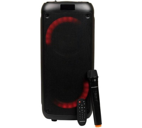 NAKATOMI GS-30 black