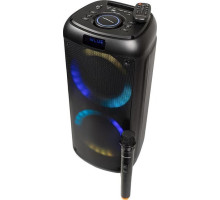 NAKATOMI GS-30 black