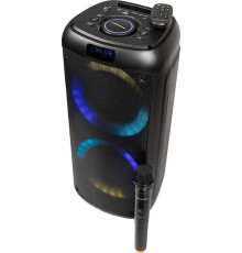 NAKATOMI GS-30 black