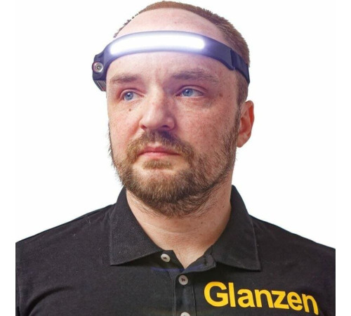 GLANZEN UFL-0650-8005