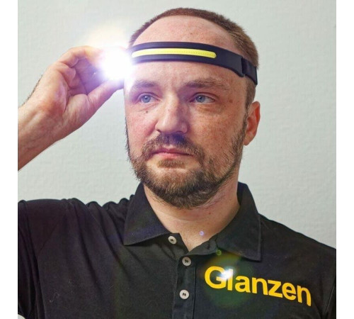 GLANZEN UFL-0650-8005