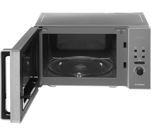 HYUNDAI HYM-D3002 серебристый