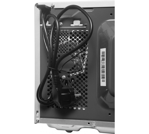 HYUNDAI HYM-D3002 серебристый