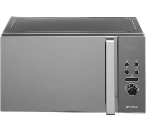 HYUNDAI HYM-D3002 серебристый