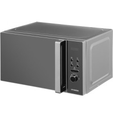 HYUNDAI HYM-D3002 серебристый