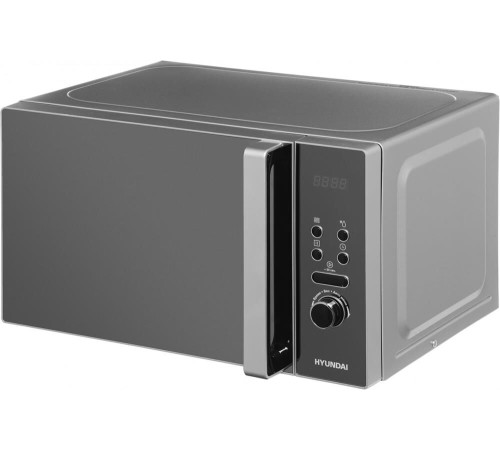 HYUNDAI HYM-D3002 серебристый