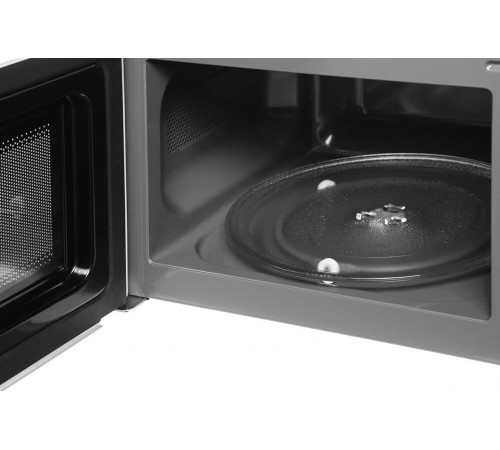 HYUNDAI HYM-D3002 серебристый