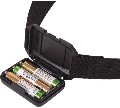 GLANZEN UFL-0080-A001