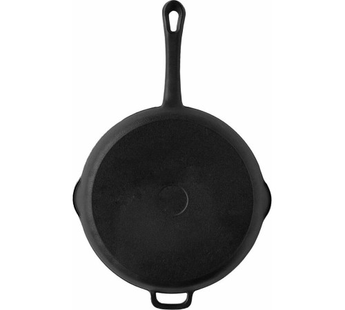 ГАРДАРИКА 0424 чугунная 24х24см с литой ручкой