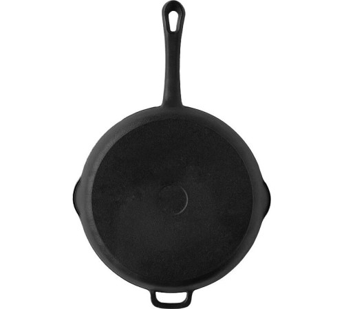 ГАРДАРИКА 0424 чугунная 24х24см с литой ручкой