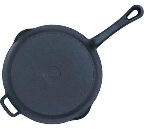 ГАРДАРИКА 0424 чугунная 24х24см с литой ручкой