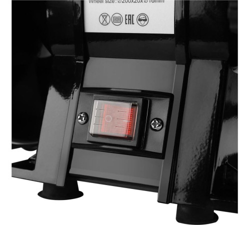 Станок заточной DEKO DKGM350-200 063-4213