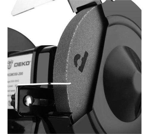 Станок заточной DEKO DKGM350-200 063-4213