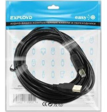 EXPLOYD EX-K-1479 для принтера/сканера/МФУ/чёрный/3M