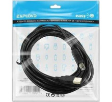 EXPLOYD EX-K-1480 для принтера/сканера/МФУ/чёрный/5M