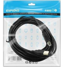 EXPLOYD EX-K-1480 для принтера/сканера/МФУ/чёрный/5M