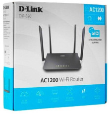 D-LINK DIR-820/RU/A1A