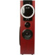 ELTRONIC (20-81) HOME SOUND красный - колонка 08