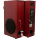 ELTRONIC (20-81) HOME SOUND красный - колонка 08